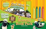 Shaun the Sheep: Activity Book Pack (Shaun the Sheep)