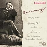 Rachmaninoff: Symphony 2, The Rock