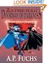 Doorway of Darkness: A Superhero Novel [Axiom-man Saga Book 2]