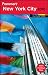 Frommer's<sup>&Acirc;&reg;</sup> New York City 2010 (Frommer's Color Complete Guides)
