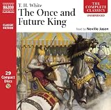 Books : The Once and Future King (Naxos Complete Classics)