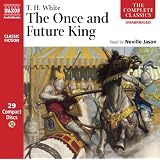 TheOnceandFutureKing(CompleteClassics)