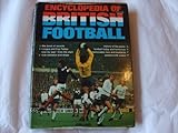 Encyclopedia of British football