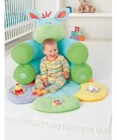 ELC sit-me-up cosy
