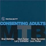 Consenting Adults