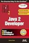 Java 2 Developers' Exam Cram 2 (Exam Cram CX-310-252A & CX-310-027)