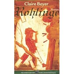 Rohlinge: Roman
