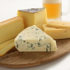 Oktoberfest Cheese Assortment (2 pound) by igourmet.com