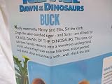 Ice Age, Dawn of the Dinosaurs, 12