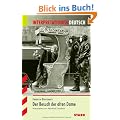 Interpretationshilfe Deutsch; FRIEDRICH D�RRENMATT: Der Besuch der alten Dame