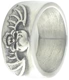 Stainless Steel Ring by Avenged Sevenfold (SSRX0A7X)