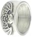 Stainless Steel Ring by Avenged Sevenfold (SSRX0A7X)