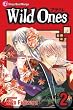 Wild Ones, Vol. 2