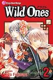  : Wild Ones, Vol. 2 (Wild Ones)