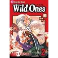 Wild Ones, Vol. 2 (Wild Ones (Viz Media))