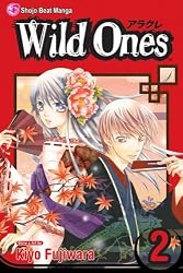 Wild Ones, Vol. 2