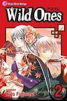Wild Ones, Vol. 2 (Wild Ones)