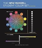 The new Munsell student color set