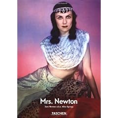 Mrs. Newton
