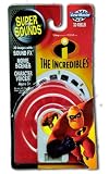 Super Sounds The Incredibles Reels