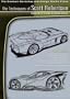 Techniques of Scott Robertson 2: How to Draw Cars