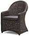 Strathwood Hayden All-Weather Wicker Bistro Chair