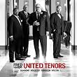 United Tenors Hammond Hollister Roberson Wilson