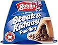 Goblin Steak & Kidney Pudding (155g)