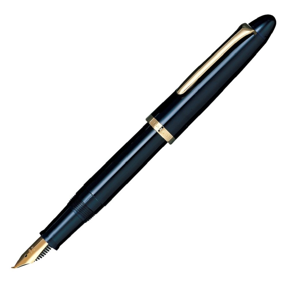 Sailor Fountain Pen Profit -Inchfude De Mannen-Inch Fine Nib - Broad Nib (10-.. 11 51Zr171jKhL