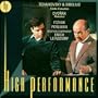 Tchaikovsky: Violin Concerto,Op.35 / Dvorak: Romance,Op.11 / Sibelius: Concerto,Op.47 ~ Leinsdorf / Perlman