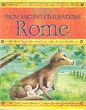 Rome (Stories from Ancient Civilisations)