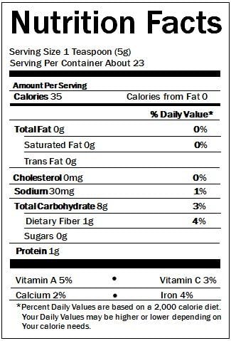 Organic Beet Juice Powder 4oz