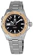 TAG Heuer Aquaracer Calibre 5 500M Mens Watch WAJ2150.BA0870