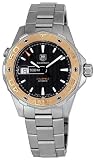 TAG Heuer Aquaracer Calibre 5 500M Mens Watch WAJ2150.BA0870