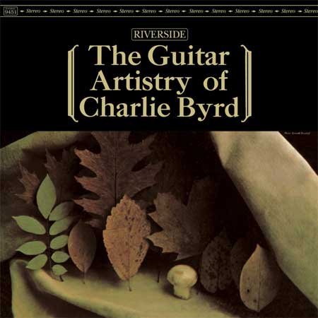 Charlie Byrd