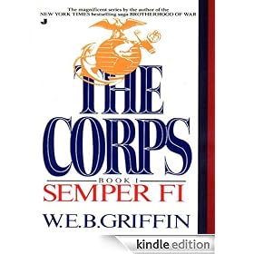 Semper Fi: Corps 01