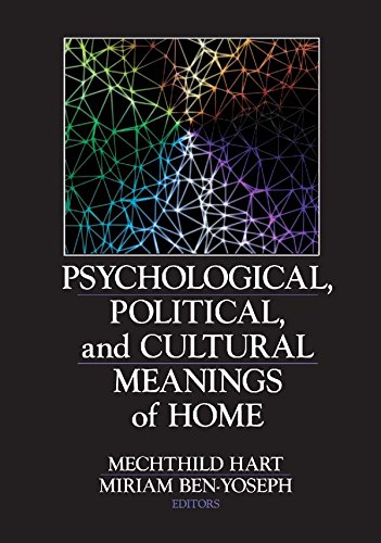 Psychological, Political, and Cultural Meanings of Home