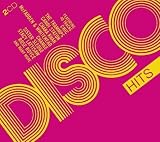 40 angesagte Disco Soul Funk Hits aus den 70er & 80er Jahren