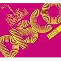 40 angesagte Disco Soul Funk Hits aus den 70er & 80er Jahren