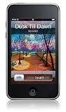 GelaSkins Vinyl Skins for iPod touch 2G, 3G (From Dusk Till Dawn)
