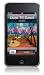 GelaSkins Vinyl Skins for iPod touch 2G, 3G (From Dusk Till Dawn)