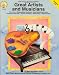 Search : Great Artists and Musicians, Grades 5 - 8