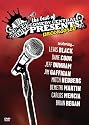The Best of Comedy Central Presents: Uncensored