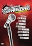 The Best of Comedy Central Presents: Uncensored