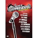 The Best of Comedy Central Presents