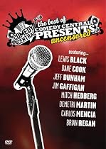 Stream The Best of Comedy Central Presents: Uncensored Movie Online.