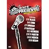 The Best of Comedy Central Presents: Uncensored