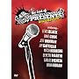 The Best of Comedy Central Presents: Uncensored