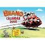 The Beano Calendar 2008