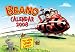  : The Beano Calendar 2008